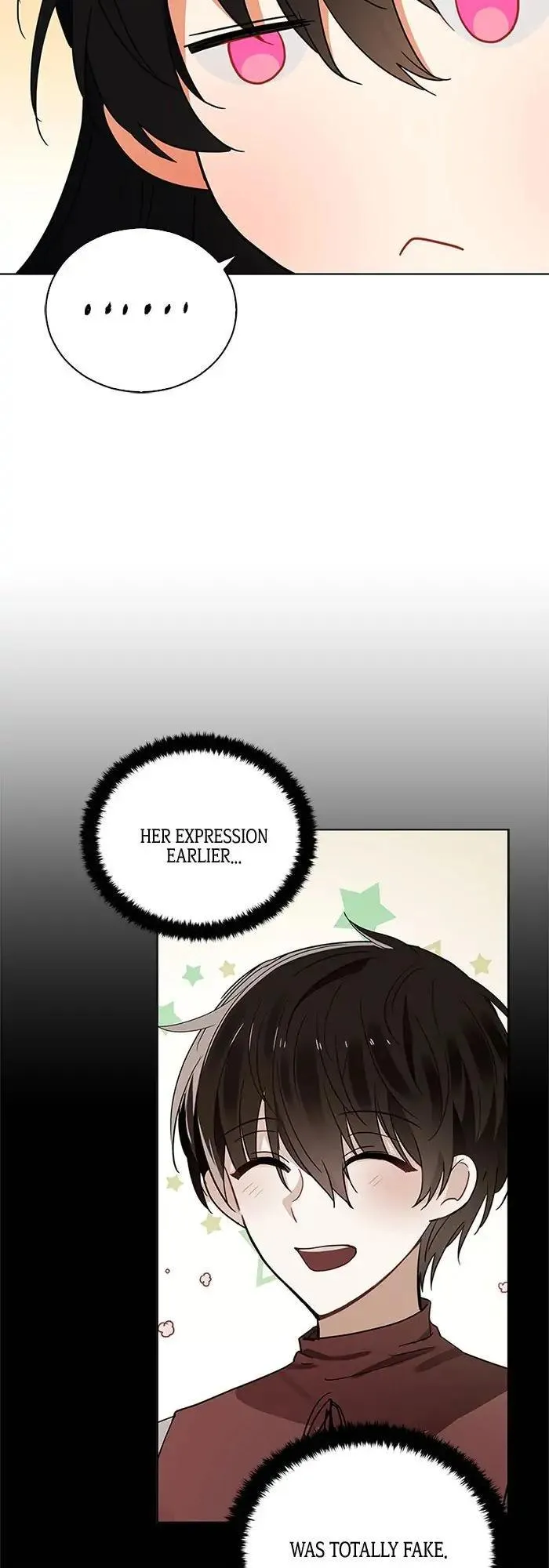 Read Crimson Karma en Manga Online