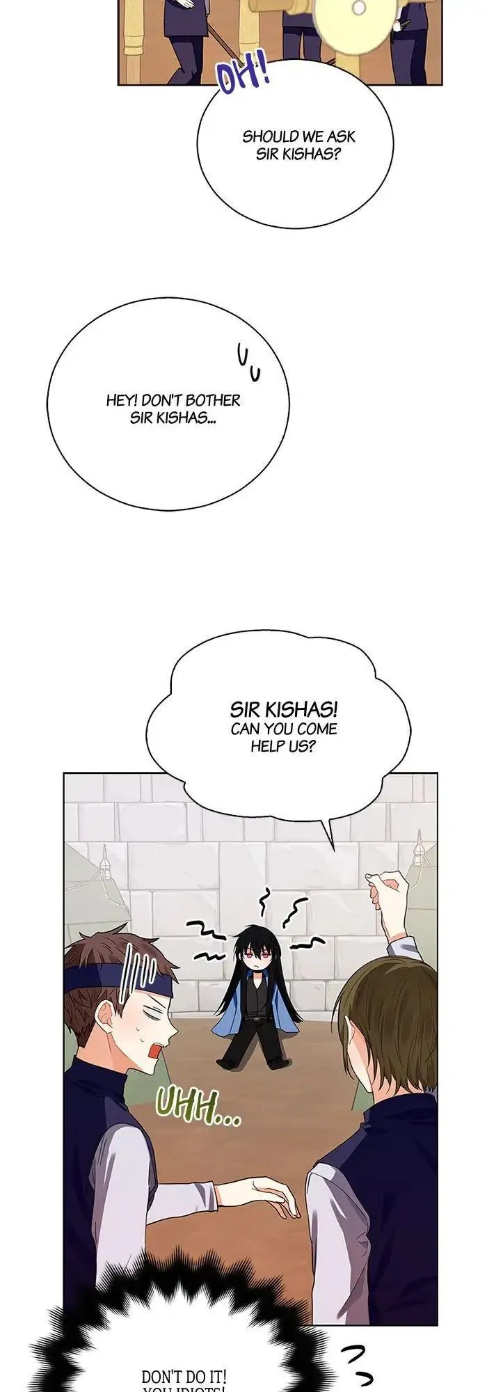 Read Crimson Karma en Manga Online