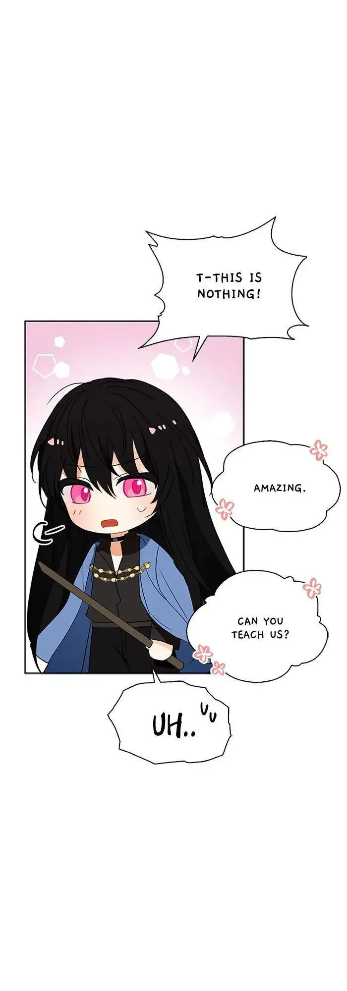 Read Crimson Karma en Manga Online