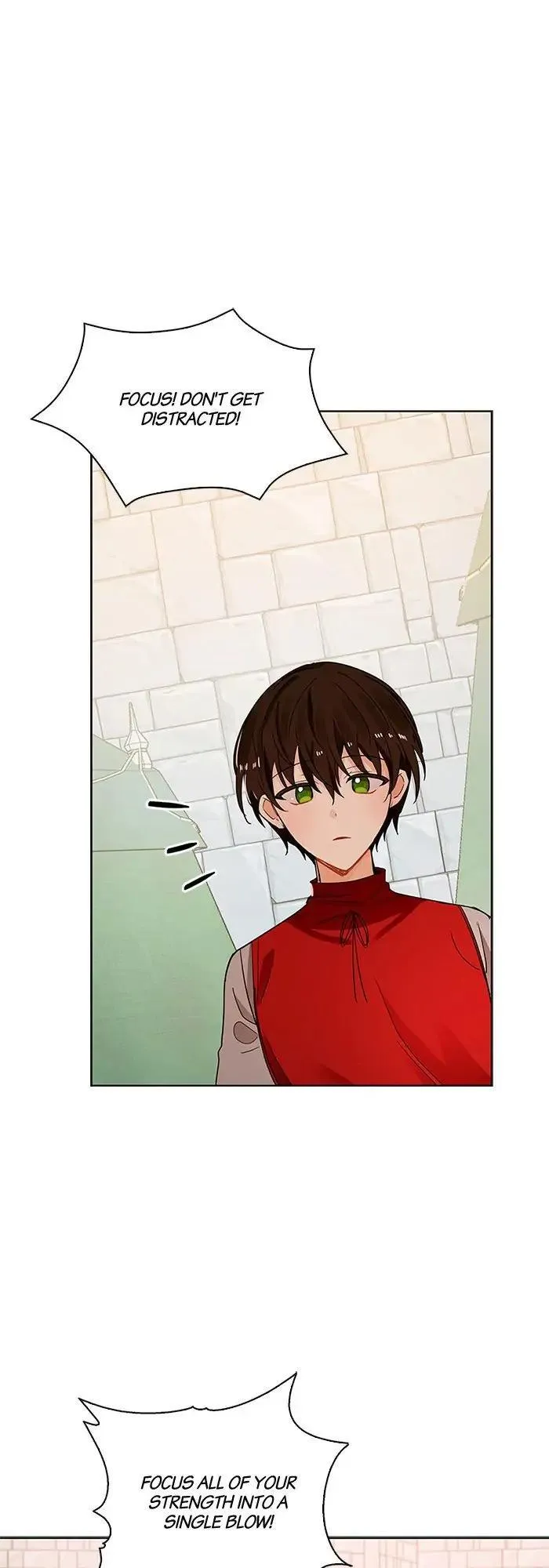 Read Crimson Karma en Manga Online