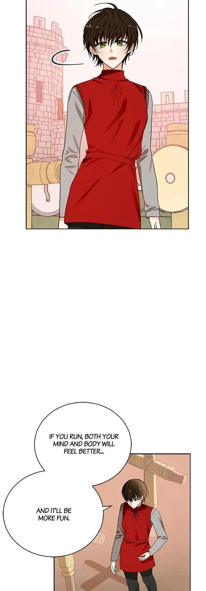 Read Crimson Karma en Manga Online