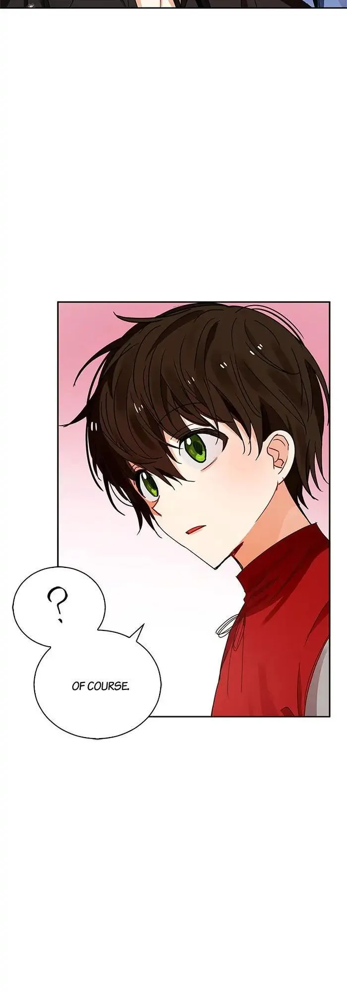 Read Crimson Karma en Manga Online
