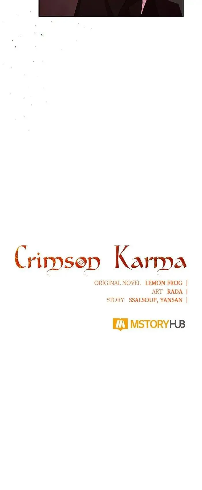 Read Crimson Karma en Manga Online