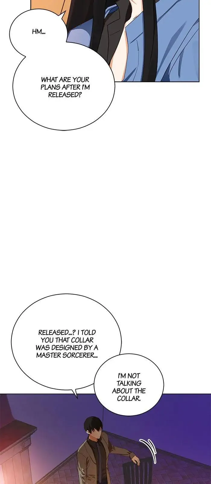 Read Crimson Karma en Manga Online