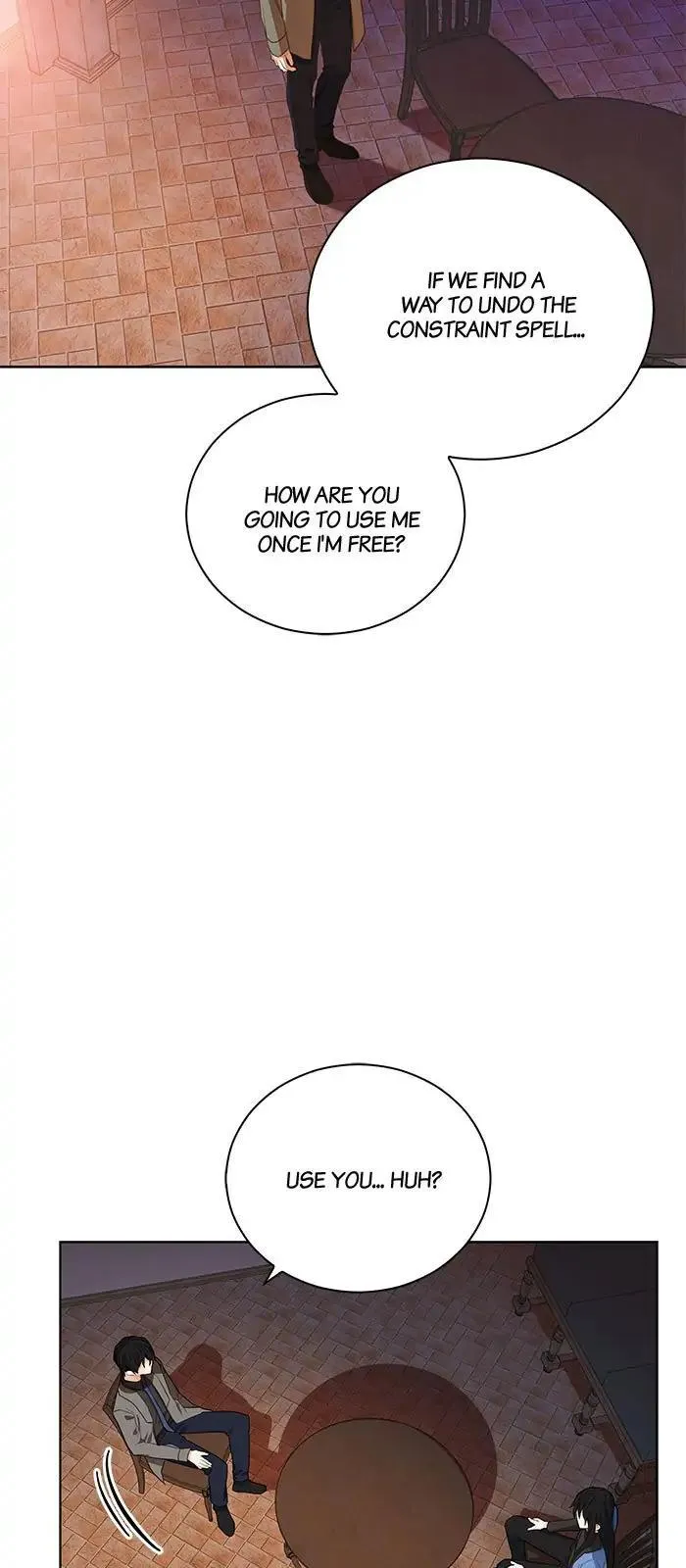 Read Crimson Karma en Manga Online
