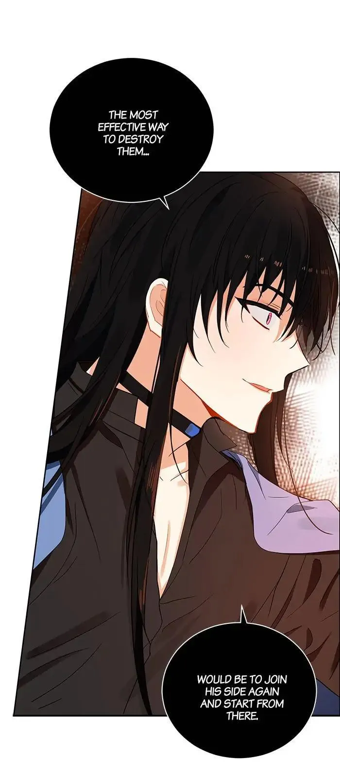 Read Crimson Karma en Manga Online