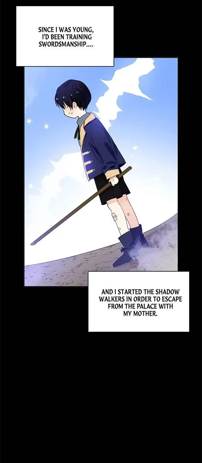 Read Crimson Karma en Manga Online