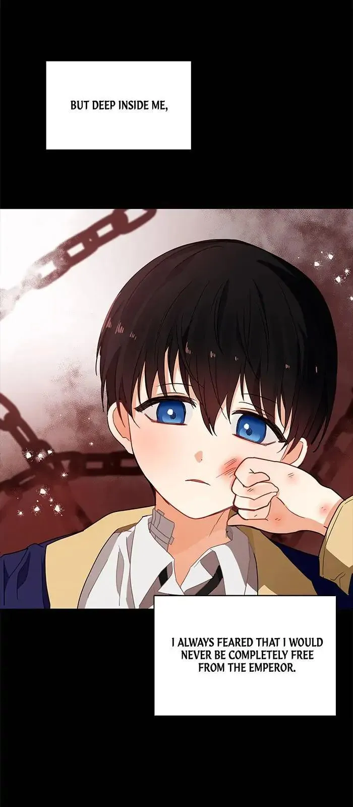 Read Crimson Karma en Manga Online