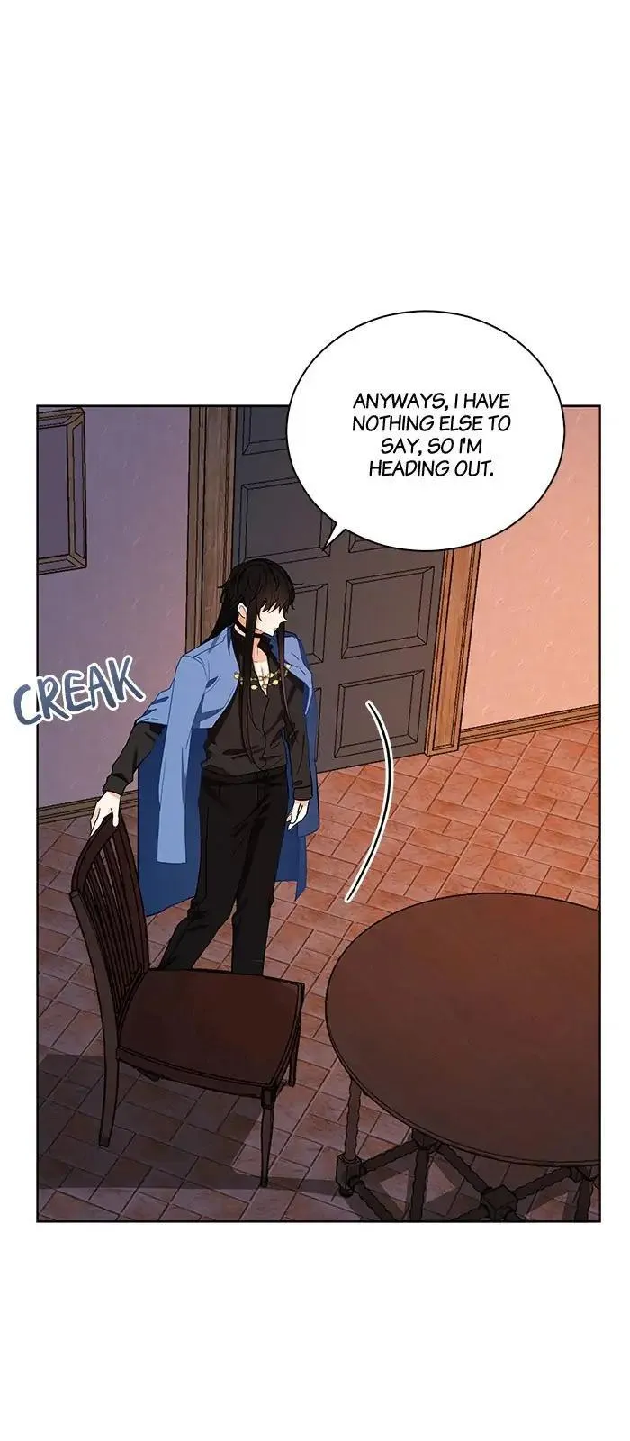 Read Crimson Karma en Manga Online