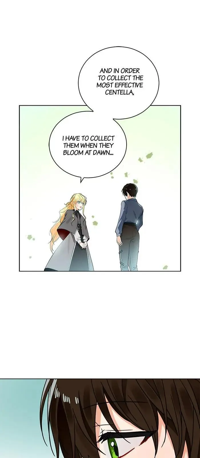 Read Crimson Karma en Manga Online