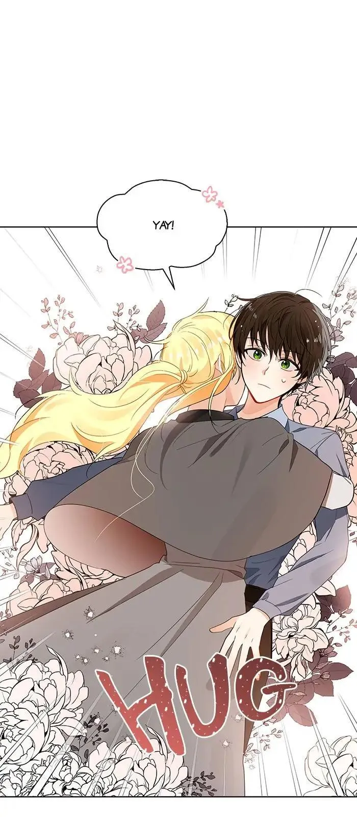 Read Crimson Karma en Manga Online