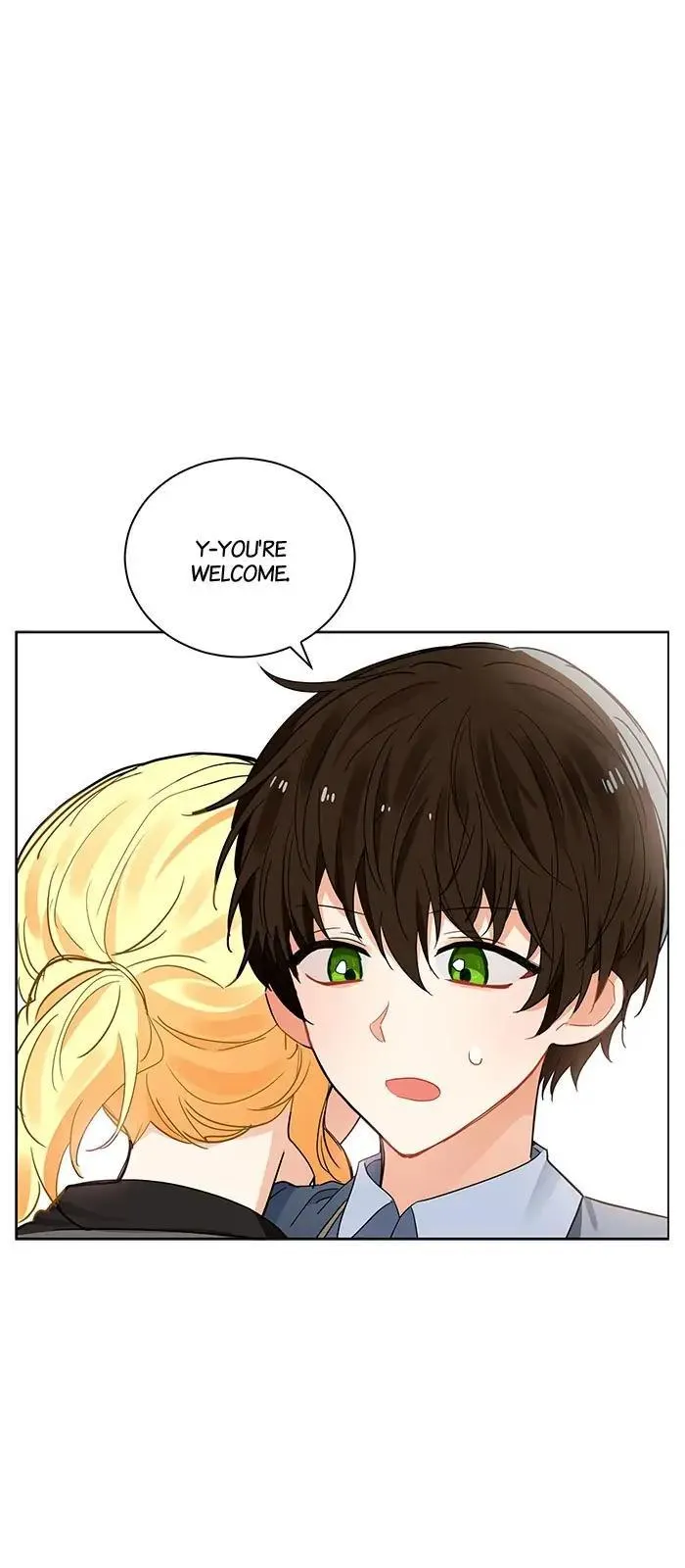 Read Crimson Karma en Manga Online