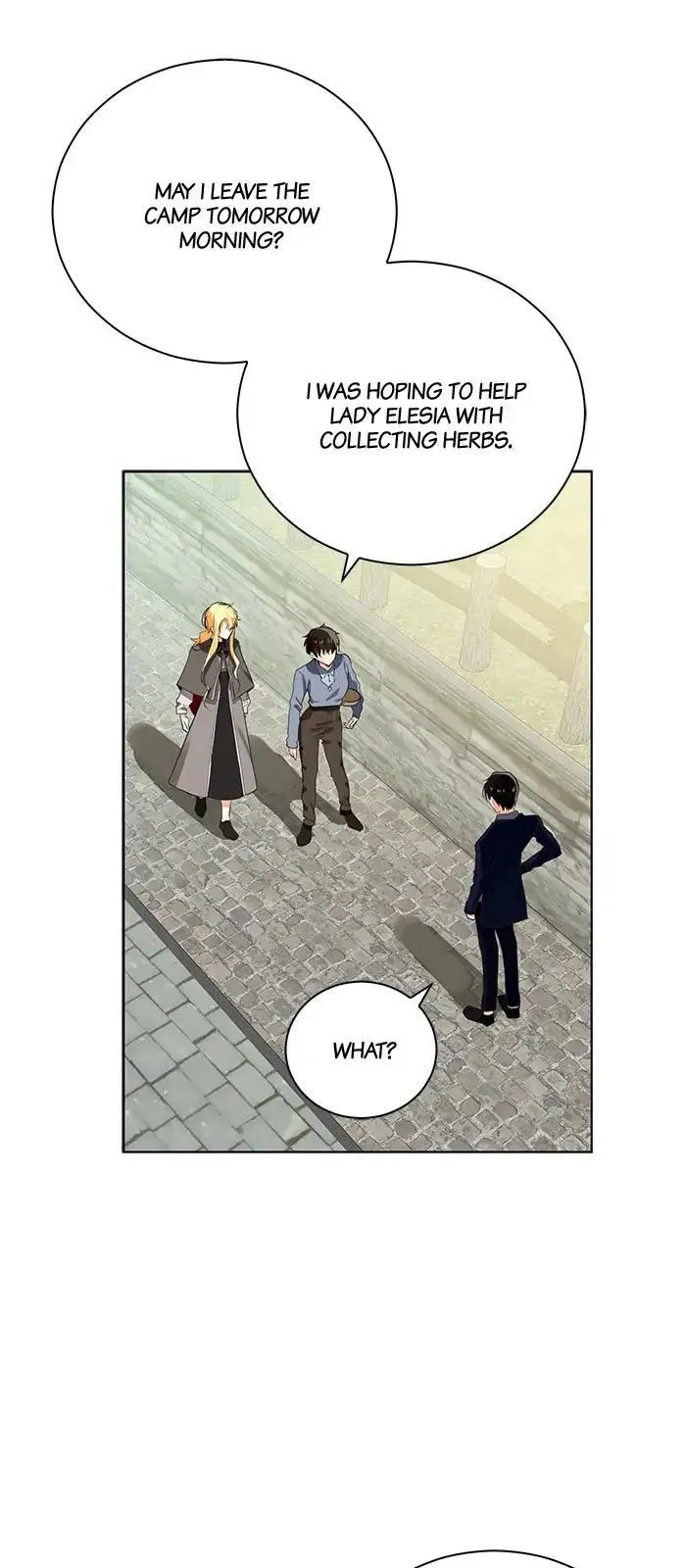 Read Crimson Karma en Manga Online