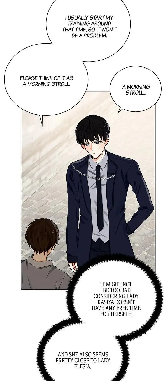 Read Crimson Karma en Manga Online