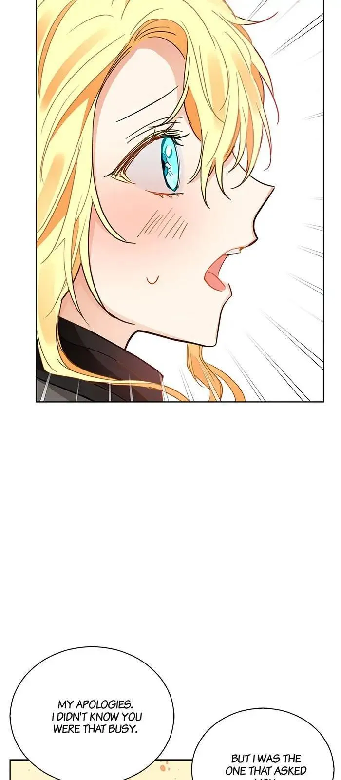 Read Crimson Karma en Manga Online