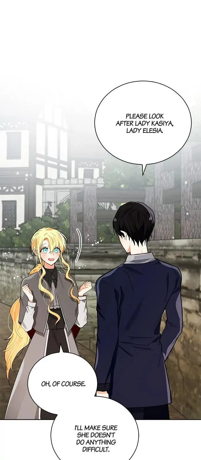 Read Crimson Karma en Manga Online