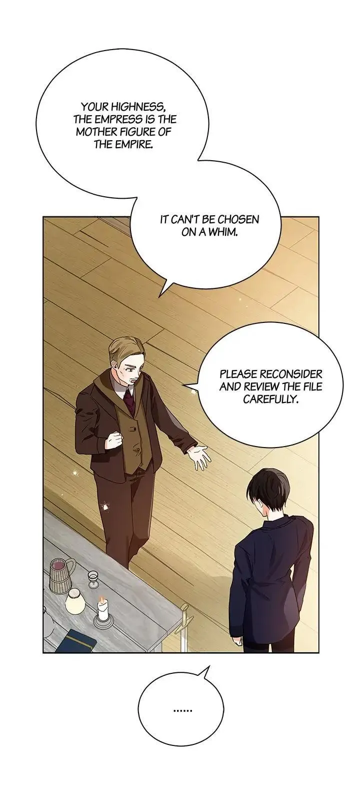 Read Crimson Karma en Manga Online