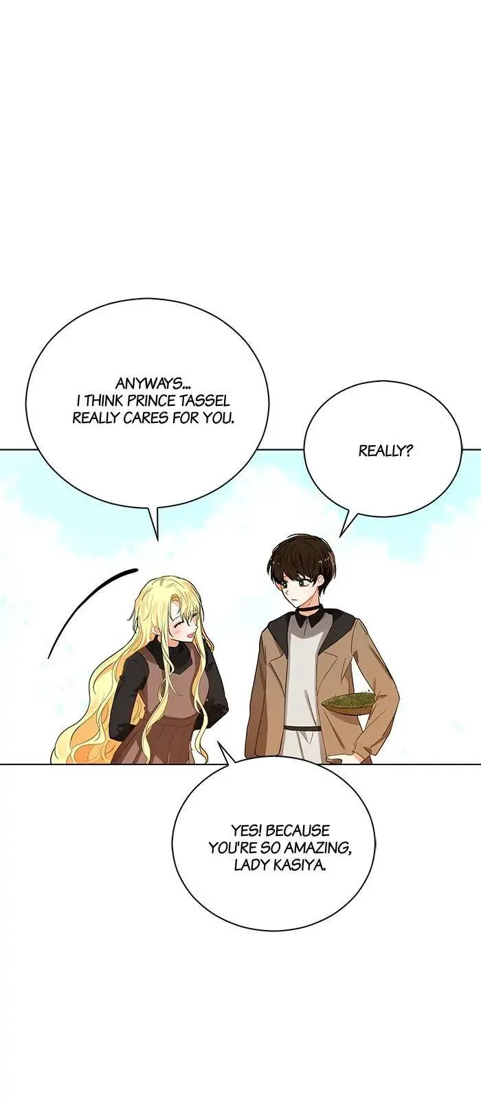 Read Crimson Karma en Manga Online