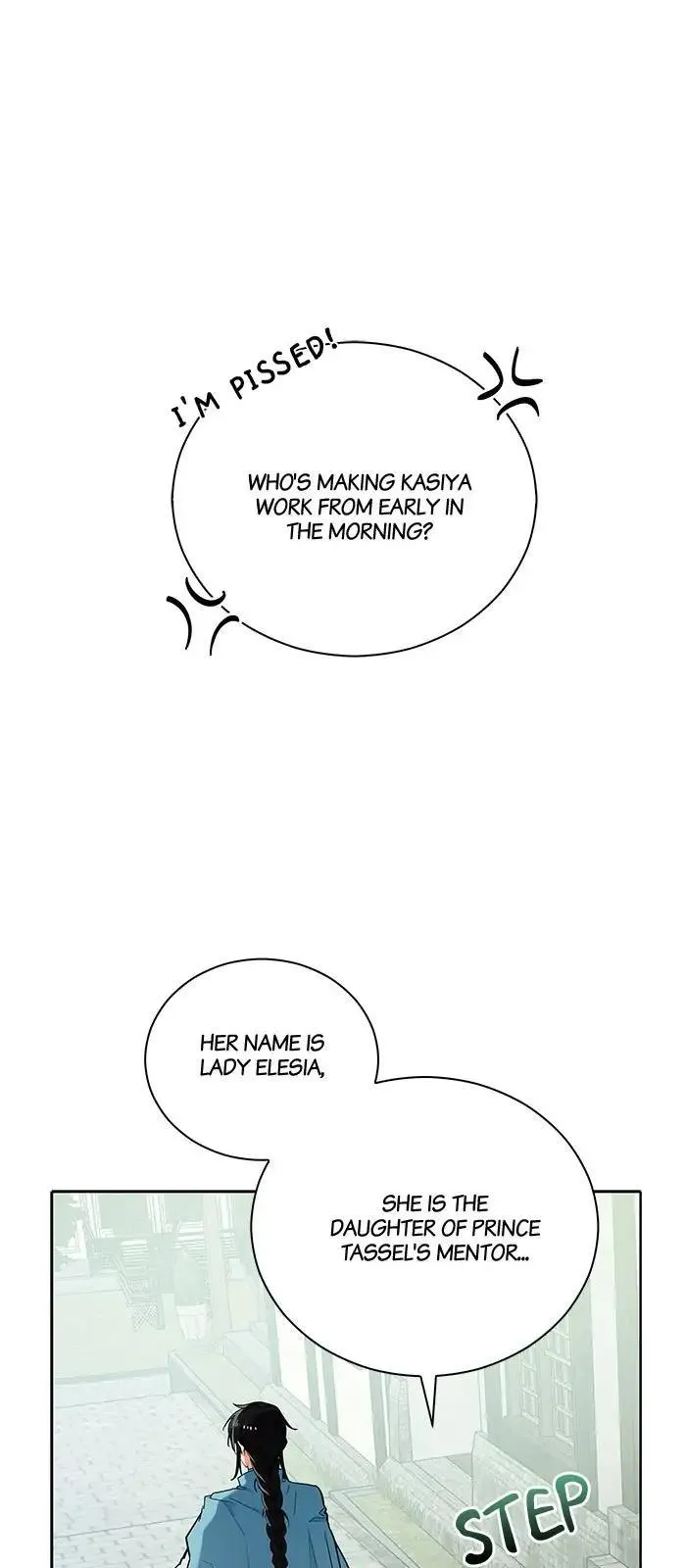 Read Crimson Karma en Manga Online