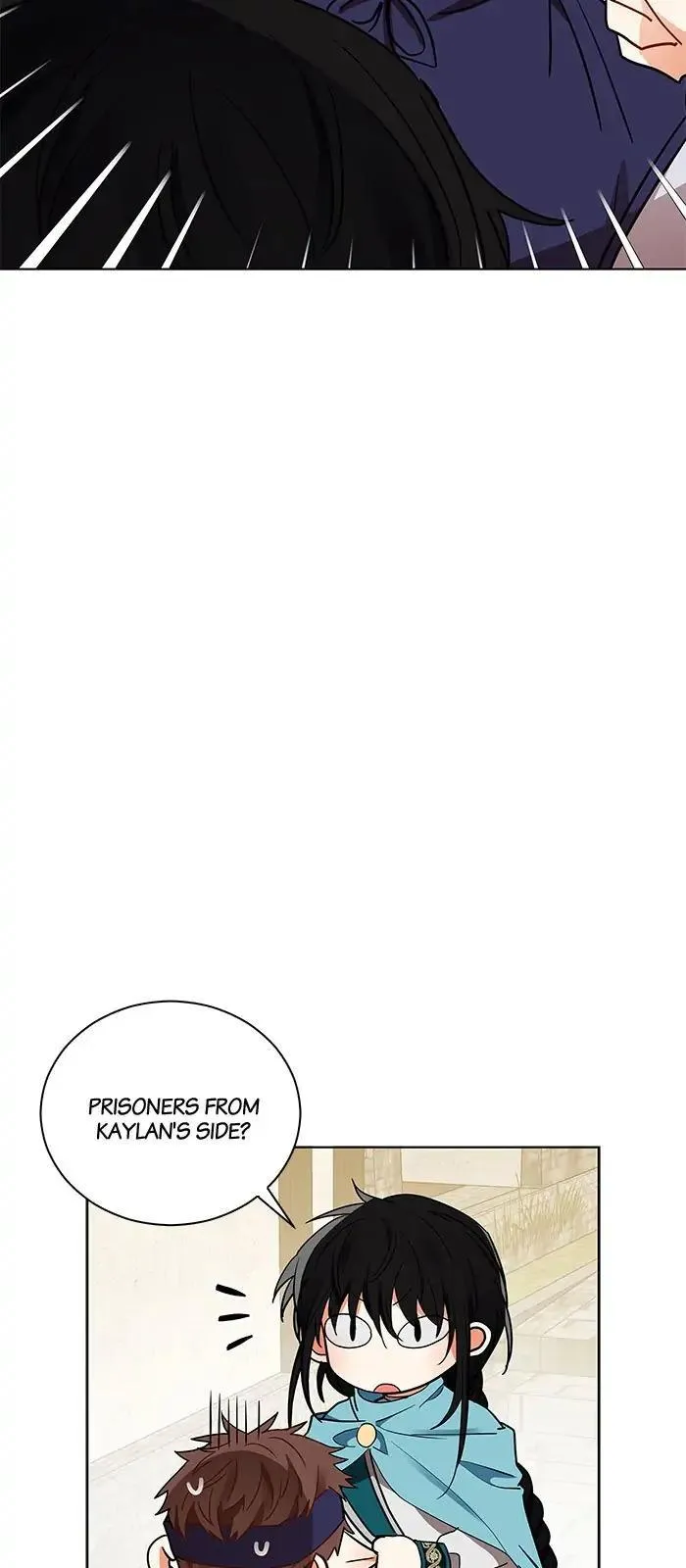 Read Crimson Karma en Manga Online