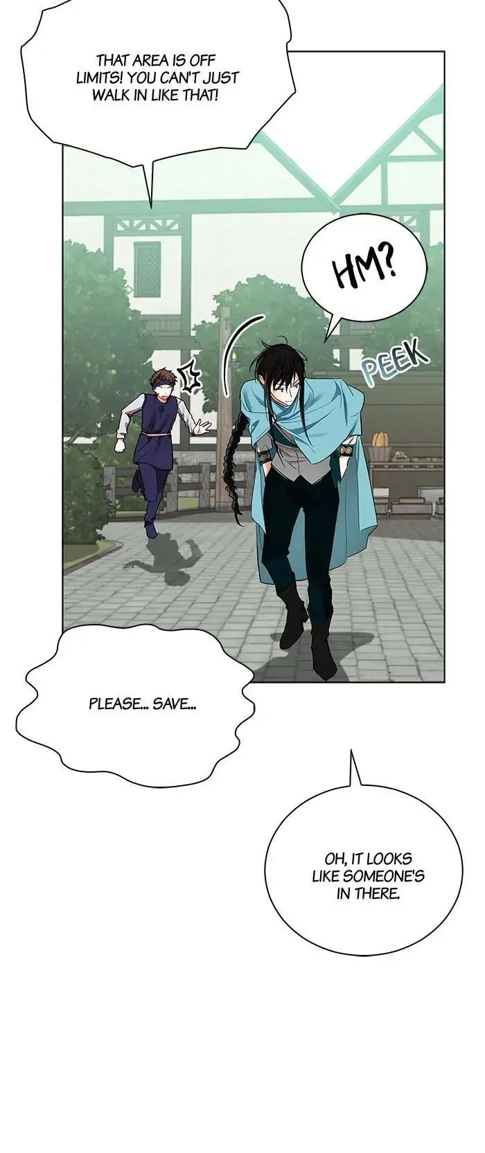 Read Crimson Karma en Manga Online