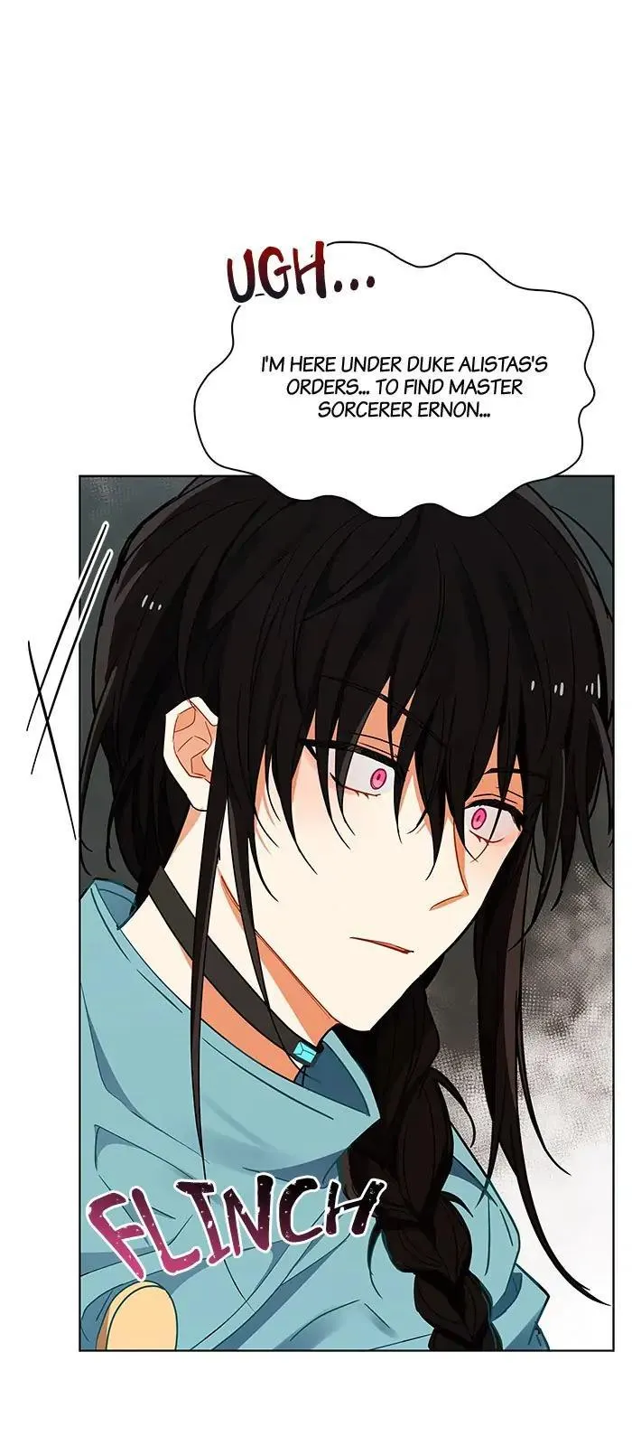 Read Crimson Karma en Manga Online