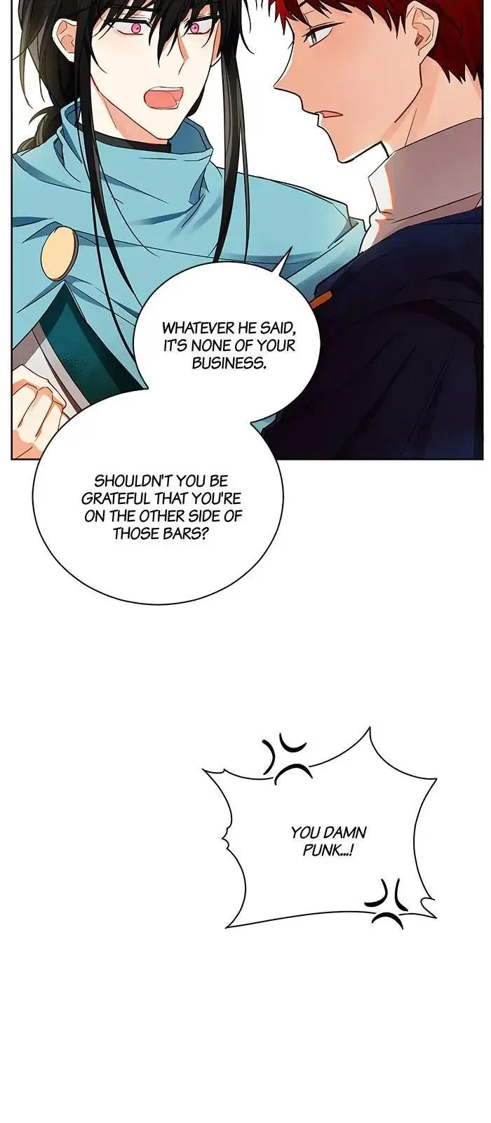 Read Crimson Karma en Manga Online