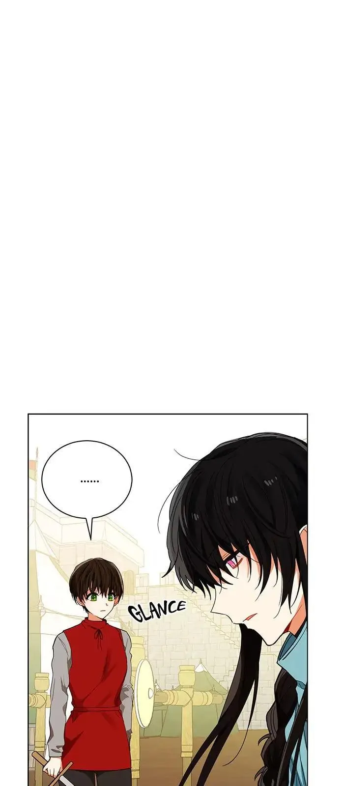 Read Crimson Karma en Manga Online