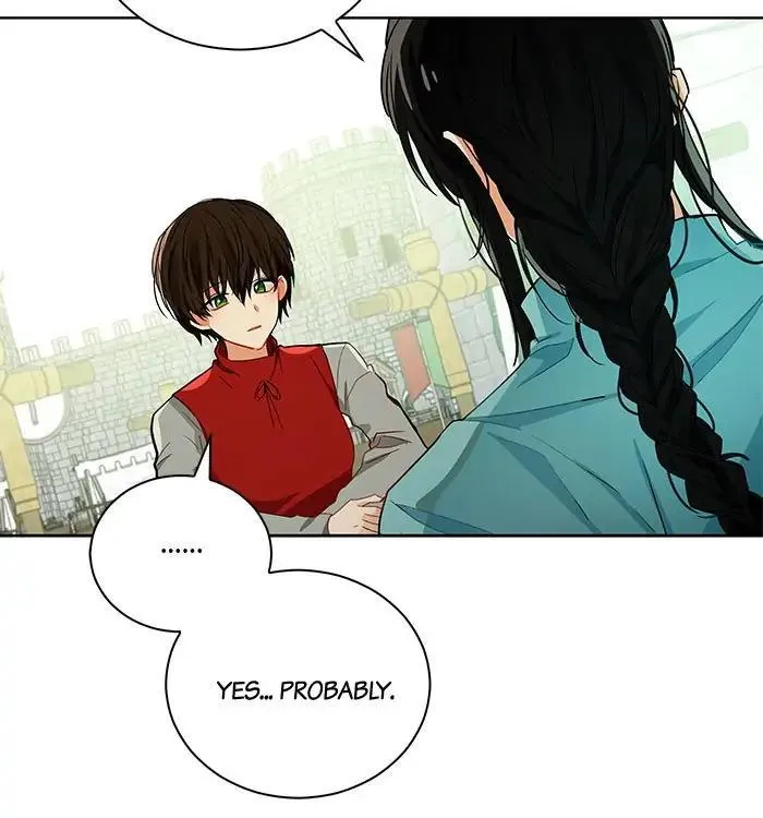 Read Crimson Karma en Manga Online