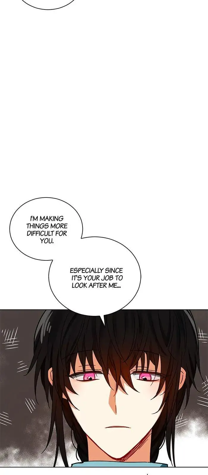 Read Crimson Karma en Manga Online