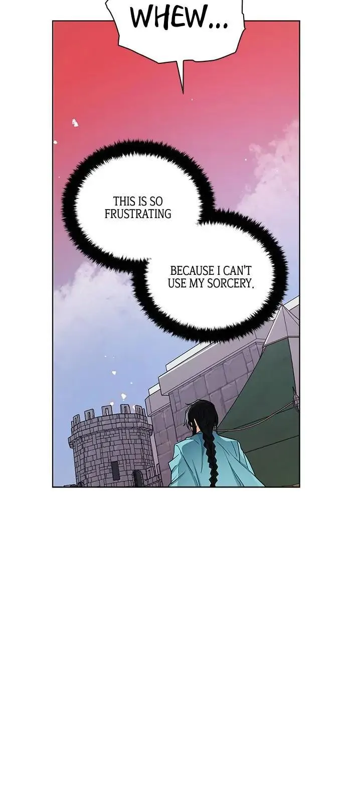 Read Crimson Karma en Manga Online
