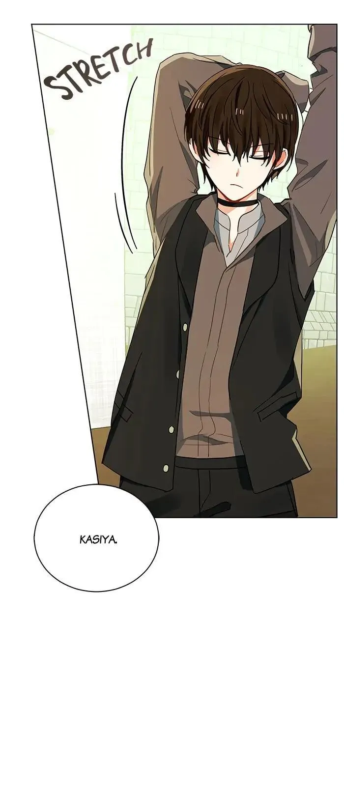 Read Crimson Karma en Manga Online