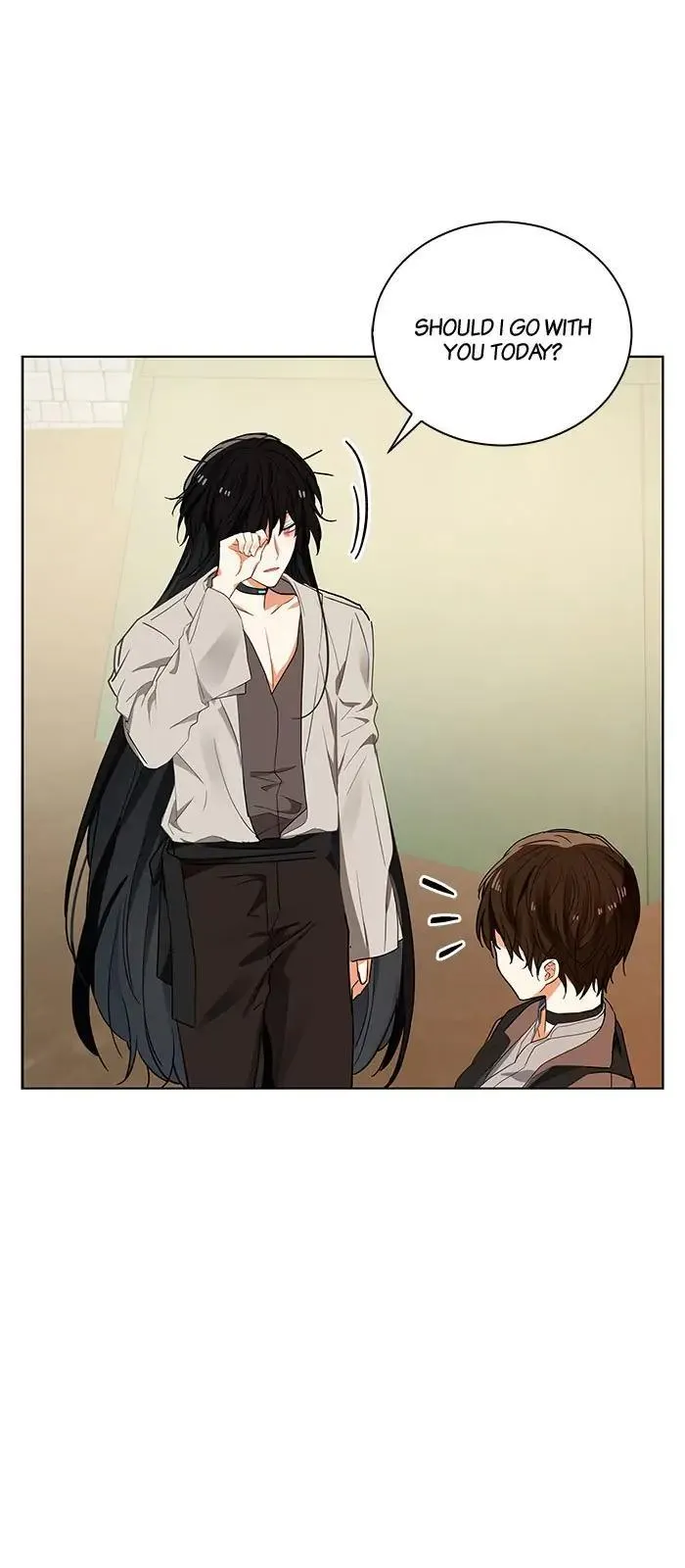 Read Crimson Karma en Manga Online