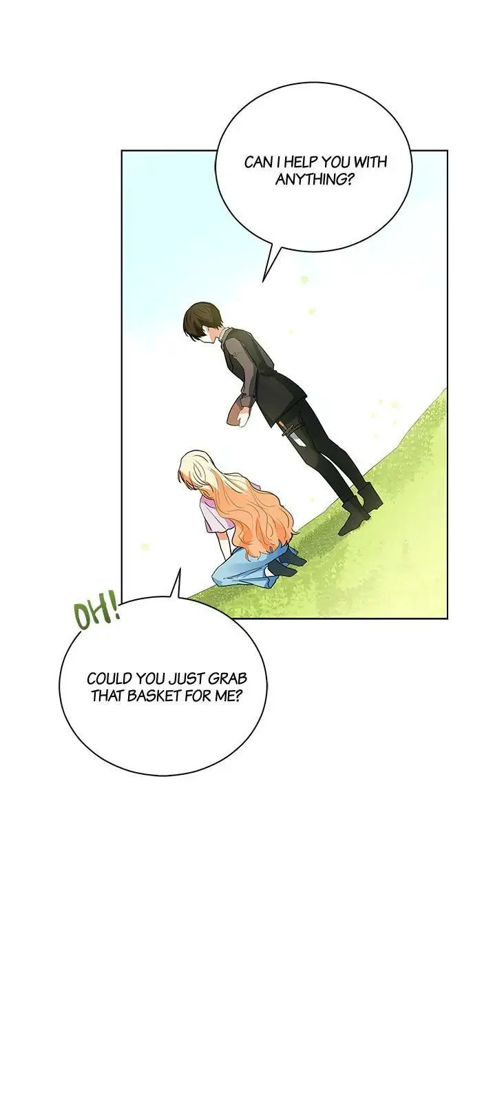 Read Crimson Karma en Manga Online