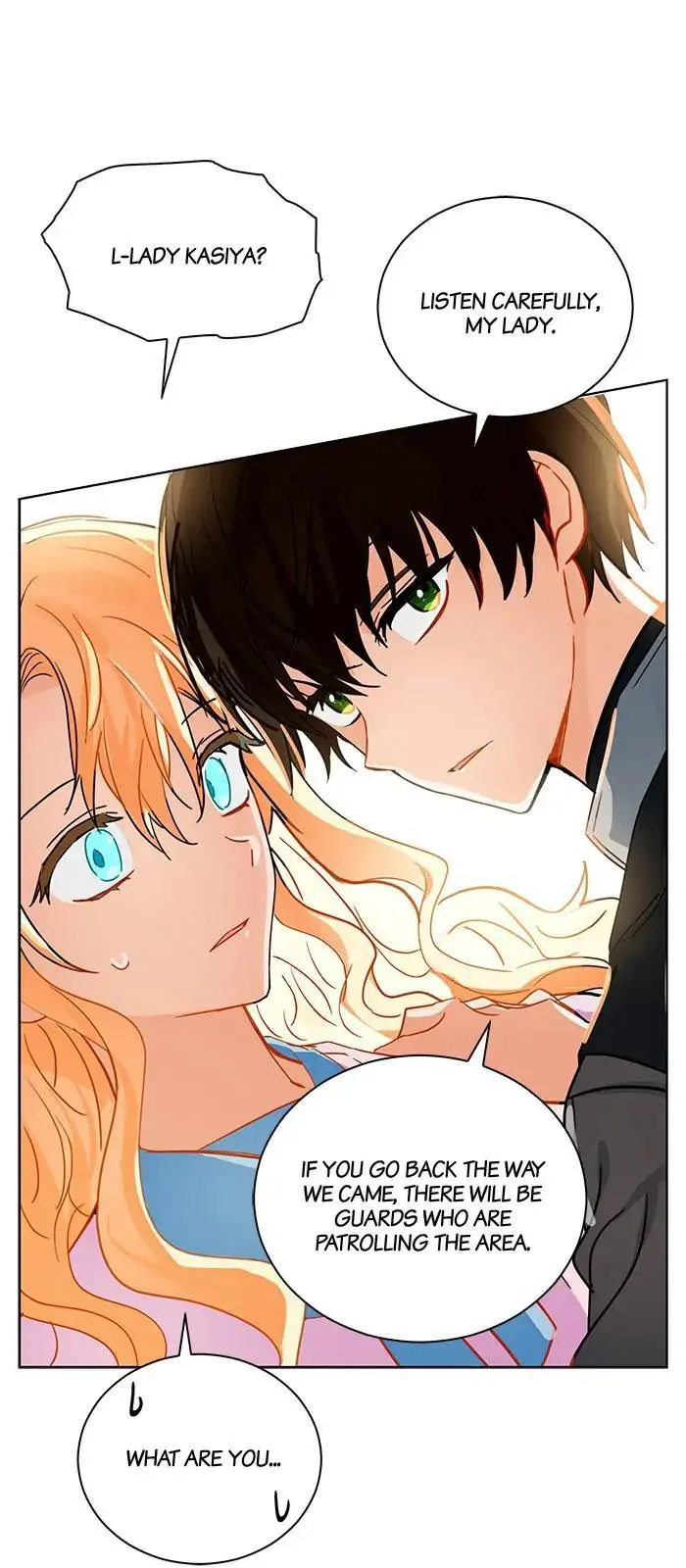 Read Crimson Karma en Manga Online