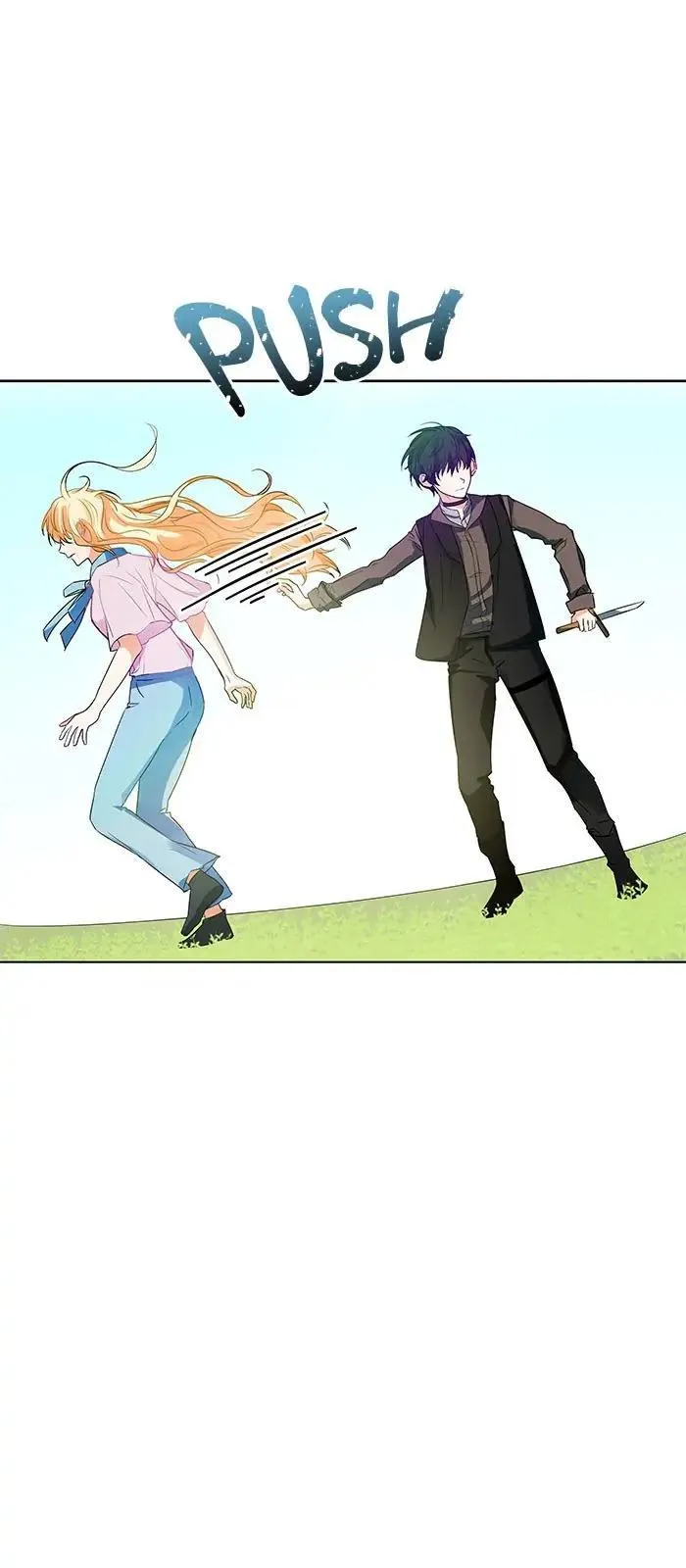 Read Crimson Karma en Manga Online