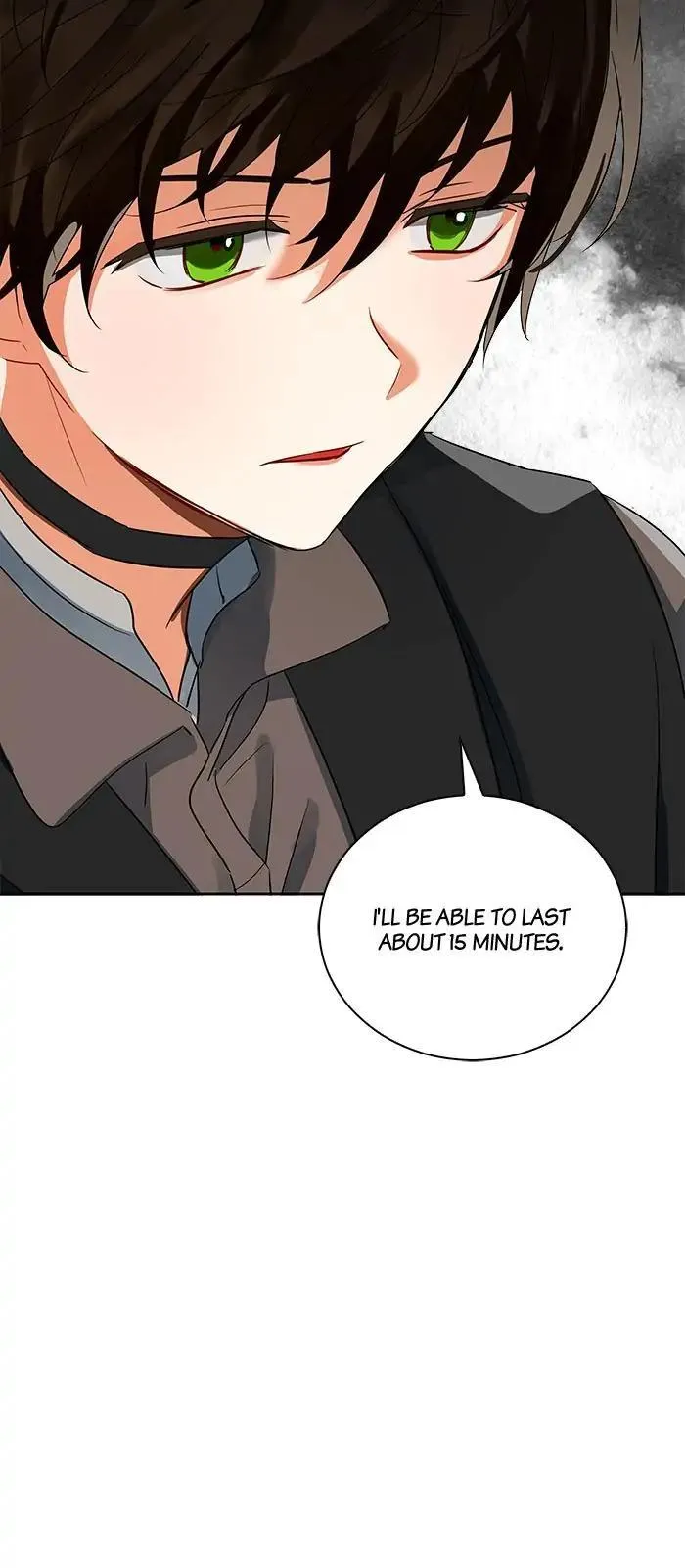 Read Crimson Karma en Manga Online
