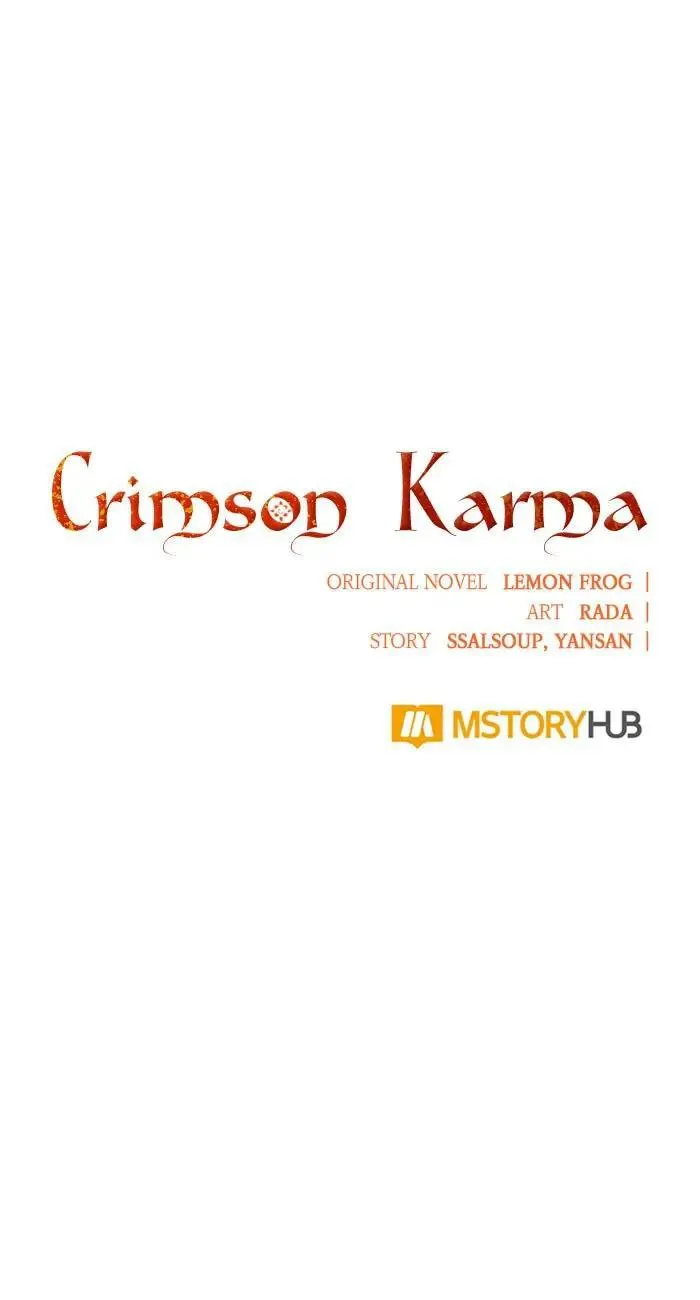 Read Crimson Karma en Manga Online