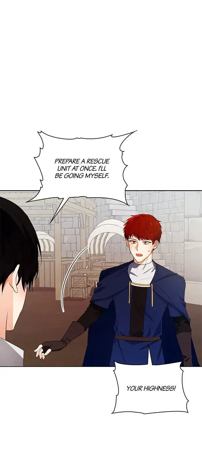 Read Crimson Karma en Manga Online