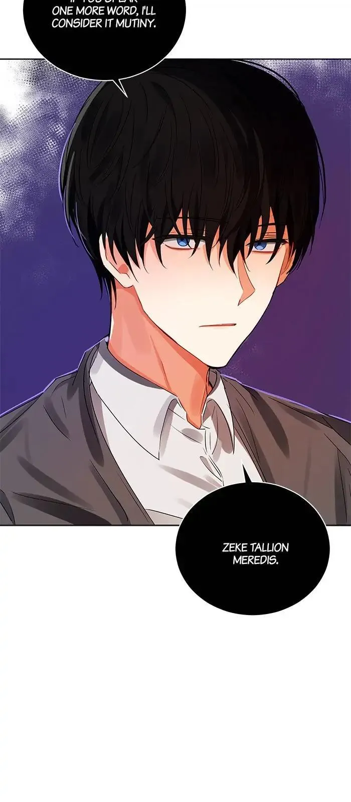 Read Crimson Karma en Manga Online