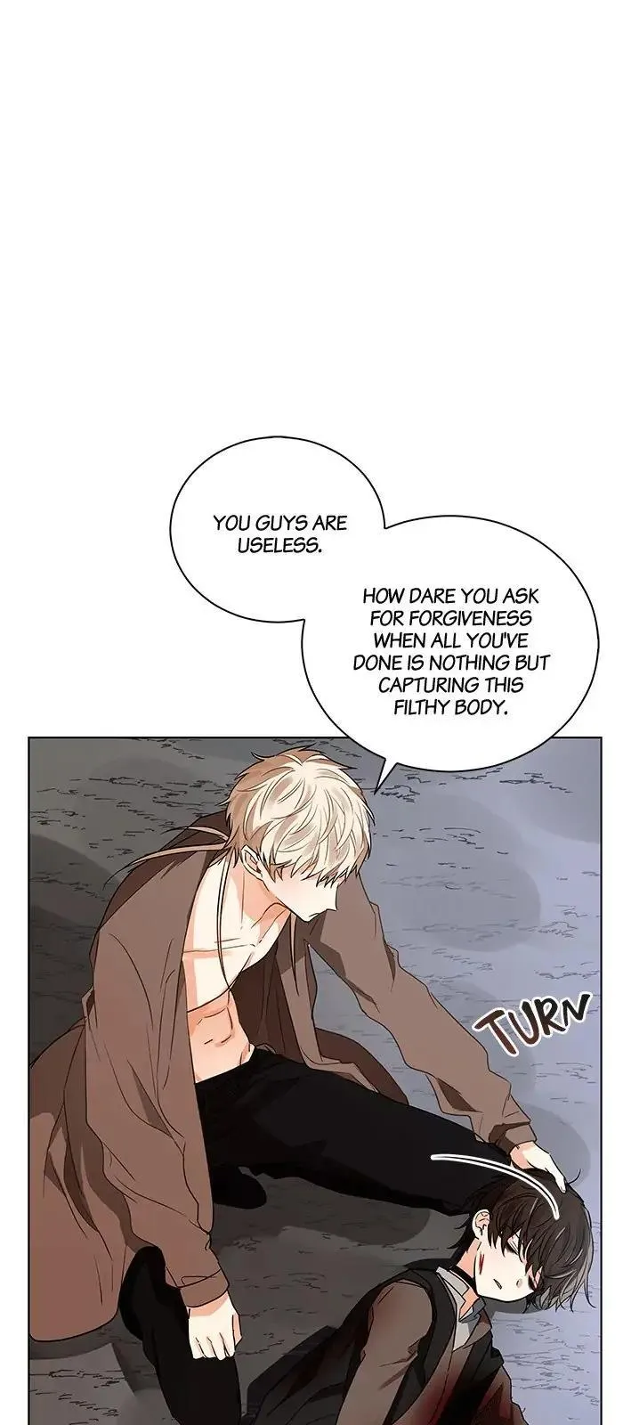 Read Crimson Karma en Manga Online