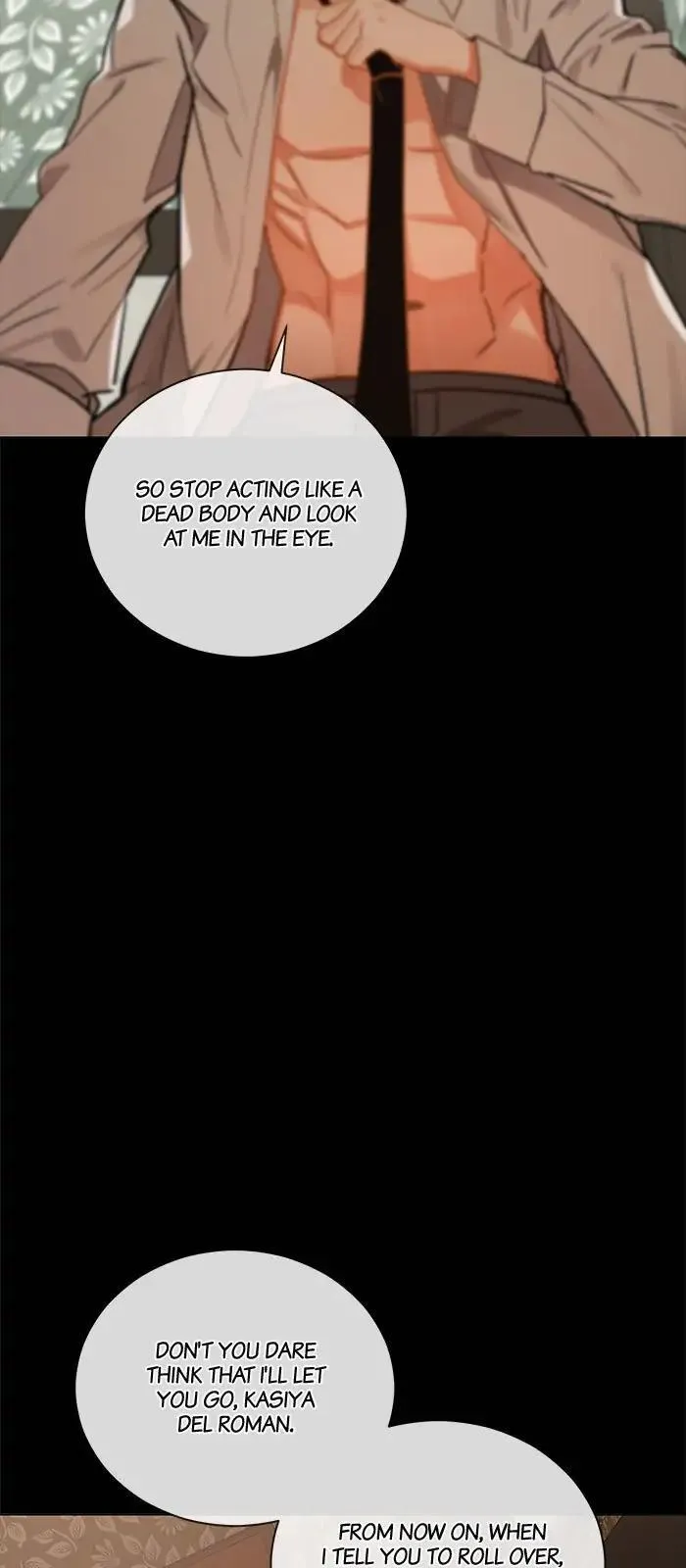 Read Crimson Karma en Manga Online