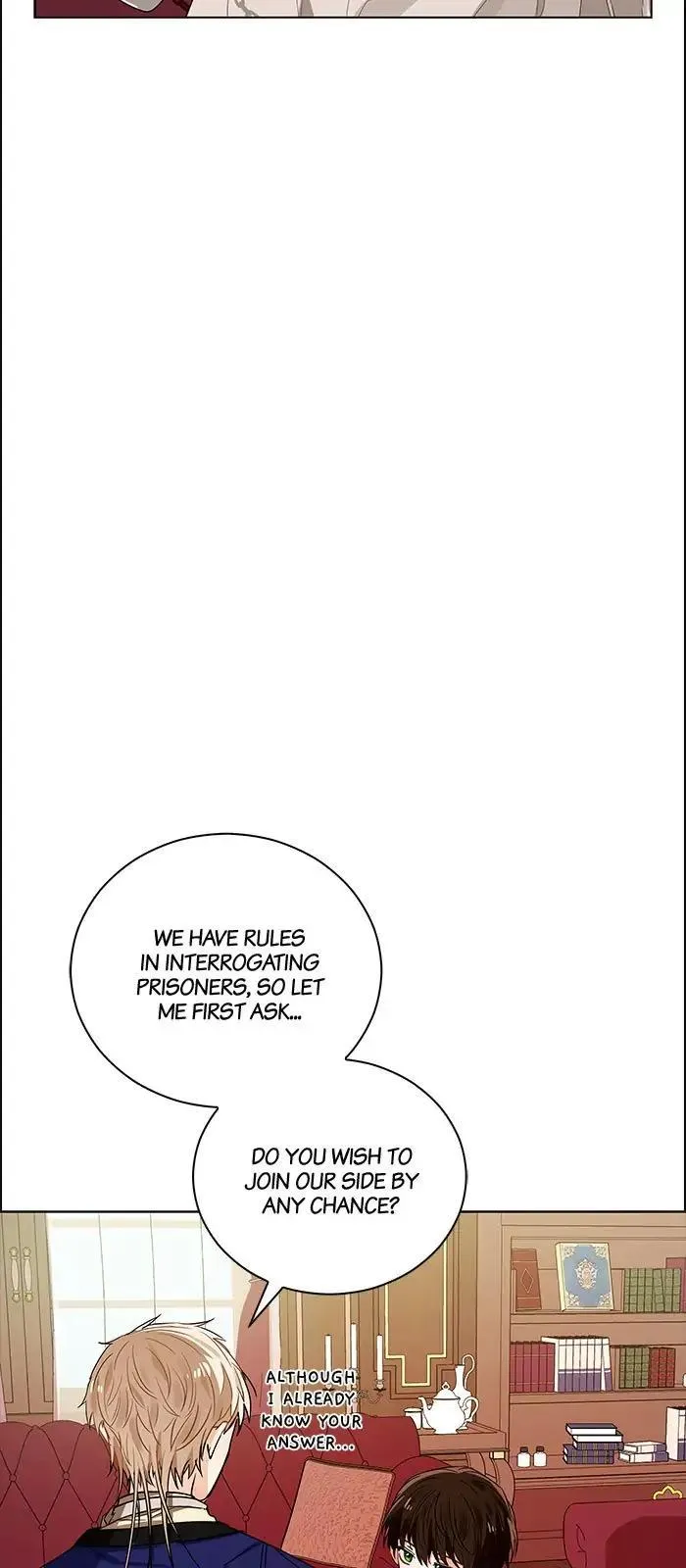Read Crimson Karma en Manga Online