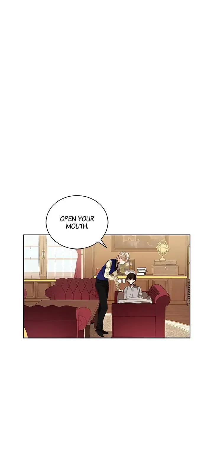 Read Crimson Karma en Manga Online