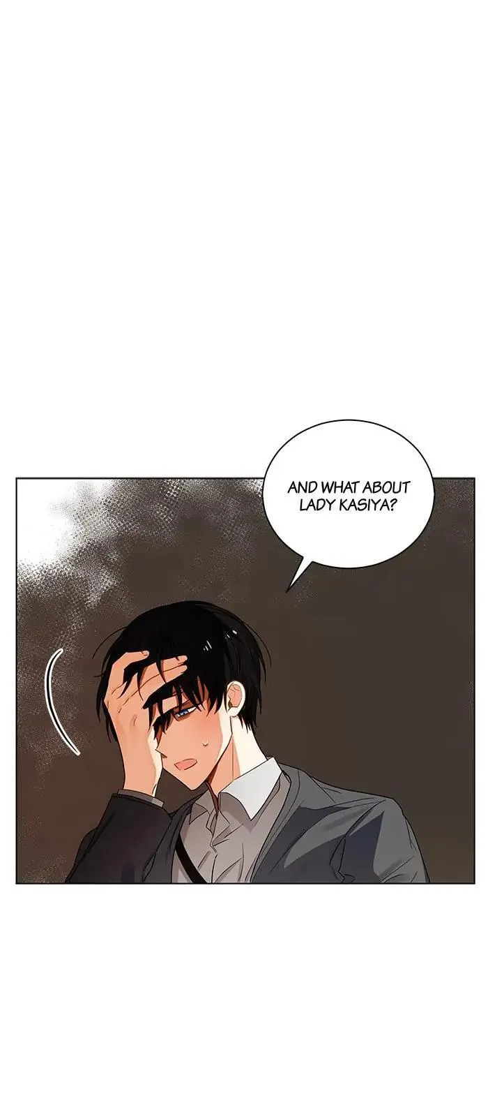 Read Crimson Karma en Manga Online