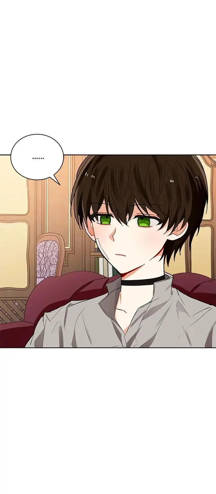 Read Crimson Karma en Manga Online