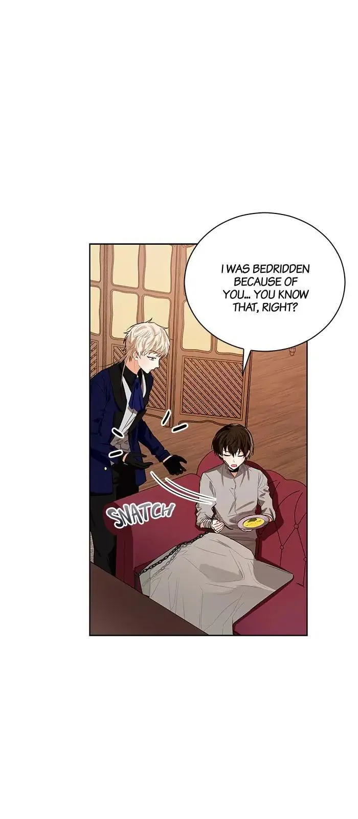 Read Crimson Karma en Manga Online