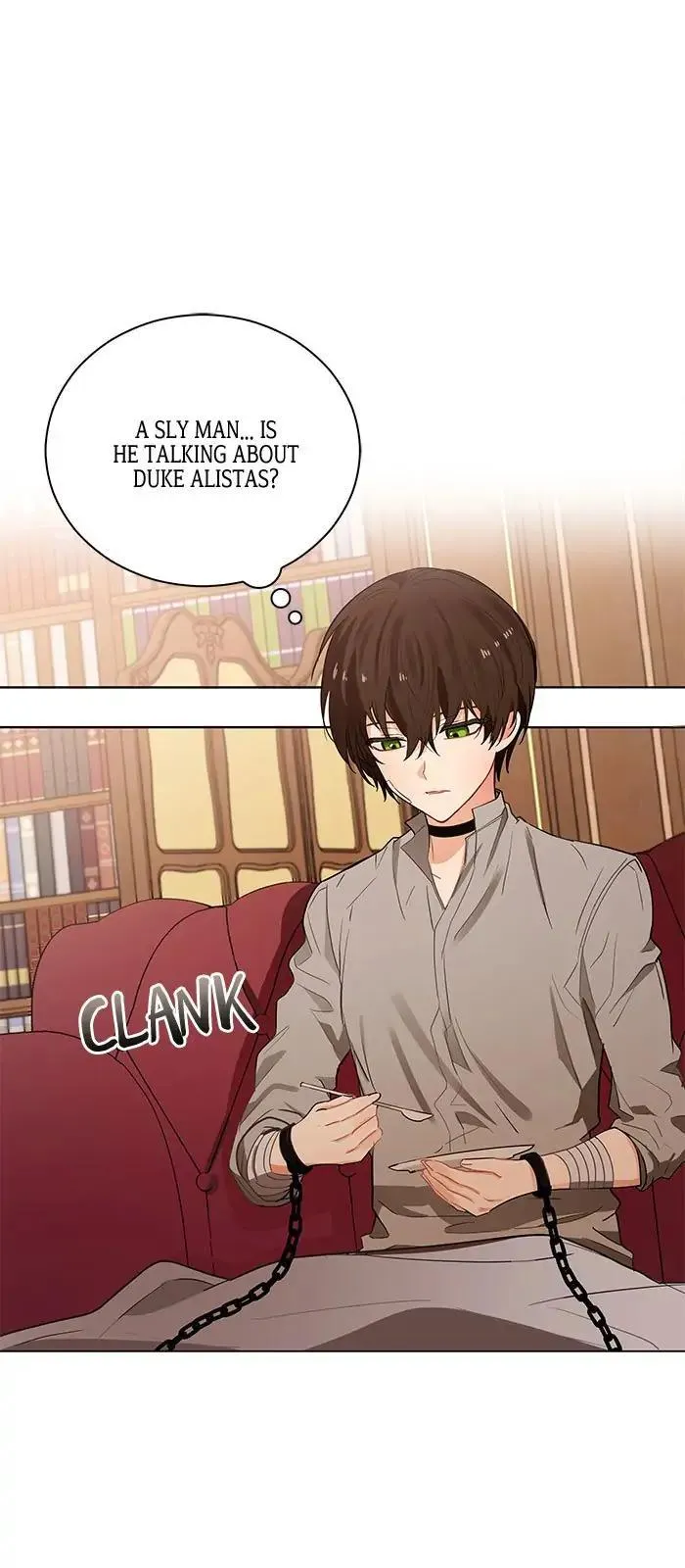 Read Crimson Karma en Manga Online