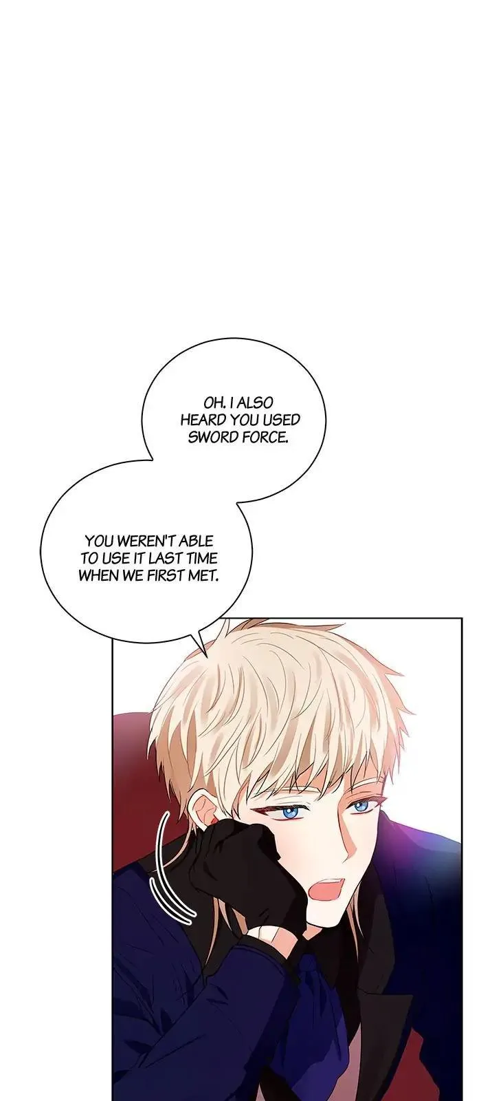 Read Crimson Karma en Manga Online