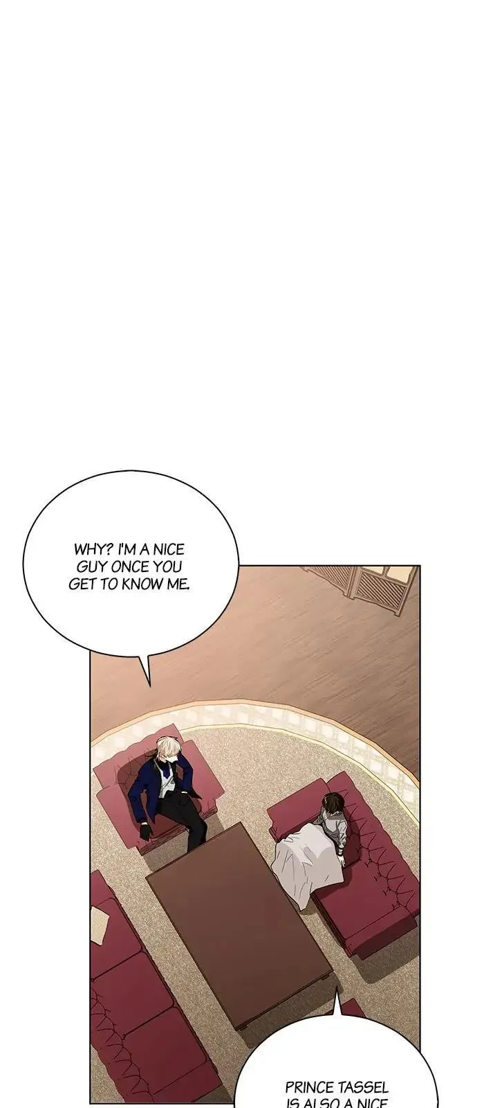 Read Crimson Karma en Manga Online